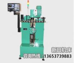 中心孔研磨機(jī)的加工工藝是怎樣的?
