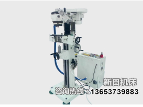 新鄉(xiāng)機(jī)床廠(chǎng):提高中心孔磨床抗振性的方法