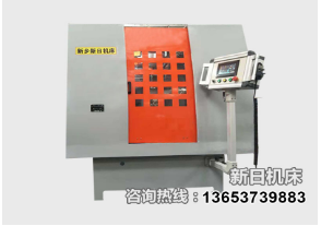 新鄉(xiāng)機(jī)床廠(chǎng):機(jī)床點(diǎn)檢的十個(gè)要求