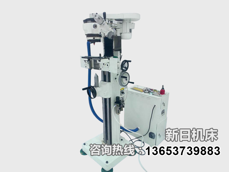 如何解決中心孔磨床的震動?